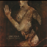 Arcana - Le Serpent Rouge '2004