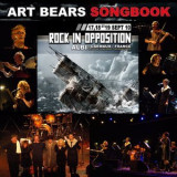 Art Bears Songbook - Live at 
