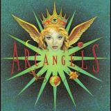 Arc Angels - Arc Angels '1992