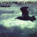 Vangelis - L'Apocalypse Des Animaux '1973