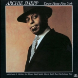 Archie Shepp - Down Home New York '1984