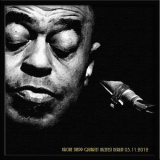 Archie Shepp Quartet - Haus Der Berliner Festspiele, Berlin, Germany 03.11.2012 (2СD) (Bootleg) '2012