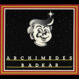 Archimedes Badkar - Badrock For Barn I Alla Aldar '1989