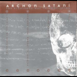 Archon Satani - The Righteous Way To Completion '1997