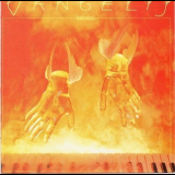 Vangelis - Heaven And Hell '1975