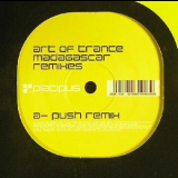 Art Of Trance - Madagascar (Remixes) [plat102] '2002