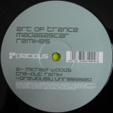 Art Of Trance - Madagascar (Remixes) [plat102l] '2002