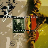 Joe Henderson - Double Rainbow '1995