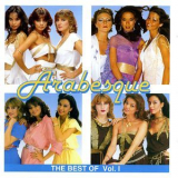 Arabesque - The Best Of Vol. I (2CD) '2003