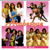 Arabesque - The Best Of Vol. III (2CD) '2004