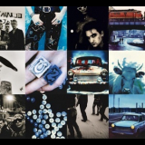 U2 - Achtung Baby '1991