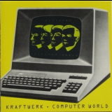 Kraftwerk - Computer World '1981