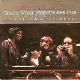 Dionne & Friends - That's What Friends Are For '1985