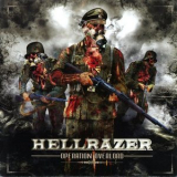 Hellrazer - Operation Overlord '2013