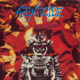 Genocide (Nippon) - Black Sanctuary '1988