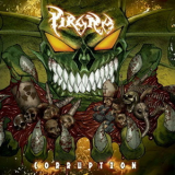 Pirana - Corruption '2012