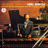 Lionel Hampton - You Better Know It '1965