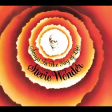 Stevie Wonder - Songs In The Key Of Life '1976