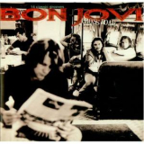 Bon Jovi - Crossroad - The Best Of Bon Jovi '1994