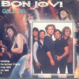 Bon Jovi - Gold 98 '1998