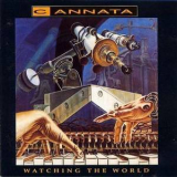 Cannata - Watching The Wold '1993