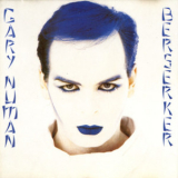 Gary Numan - Berserker '1984