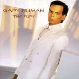 Gary Numan - The Fury '1985