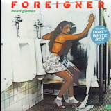 Foreigner - Head Games '1979