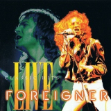 Foreigner - Live Classic Hits '1993