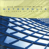 Metropolis - The Power Of The Night '1999