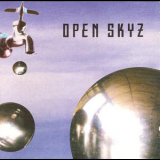 Open Skyz - Open Skyz '1993