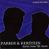 Parber & Kerstein - Stories From The Heart '1991
