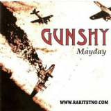 Gunshy - Mayday '1995