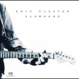 Eric Clapton - Slowhand '1977