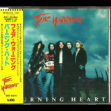 Fair Warning - Burning Heart '1995