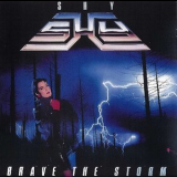 Shy - Brave The Storm (remastered 2001) '1985