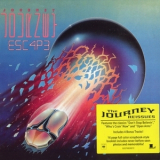 Journey - Escape [FL, EU, Columbia, 82876 85897 2, RE 2006] '1981/2006