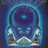 Journey - Frontiers [FL, Austria, Columbia, 486663 2, RM 1996] '1983