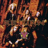 Return - V '1992