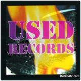Used Records - Used Records '1984