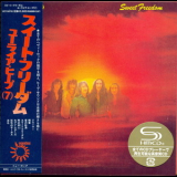 Uriah Heep - Sweet Freedom (Japan Mini LP SHM-CD 2011) '1973