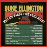 Duke Ellington - Will Big Bands Ever Come Back(Original Album Series) '1965