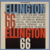 Duke Ellington - Ellington'66(Original Album Series) '1965