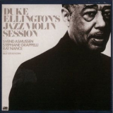 Duke Ellington - Jazz Violin Session(Original Album Series) '1976