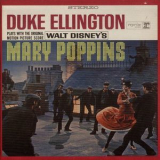Duke Ellington - Mary Poppins(Original Album Series) '1964