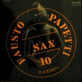 Fausto Papetti - 10a Raccolta '1969