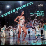 Fausto Papetti - I Remember No. 5 - Motivi Dell'America Latina '1969