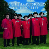 Chelsea Pensioners - Men In Scarlet '2010
