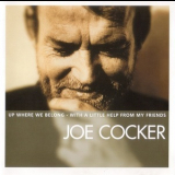 Joe Cocker - The Essential '1995
