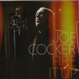 Joe Cocker - Fire It Up '2012
